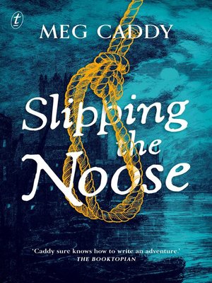 cover image of Slipping the Noose